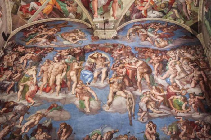 Vatican City: Early Morning Vatican Tour With Sistine Chapel - Frequently Asked Questions