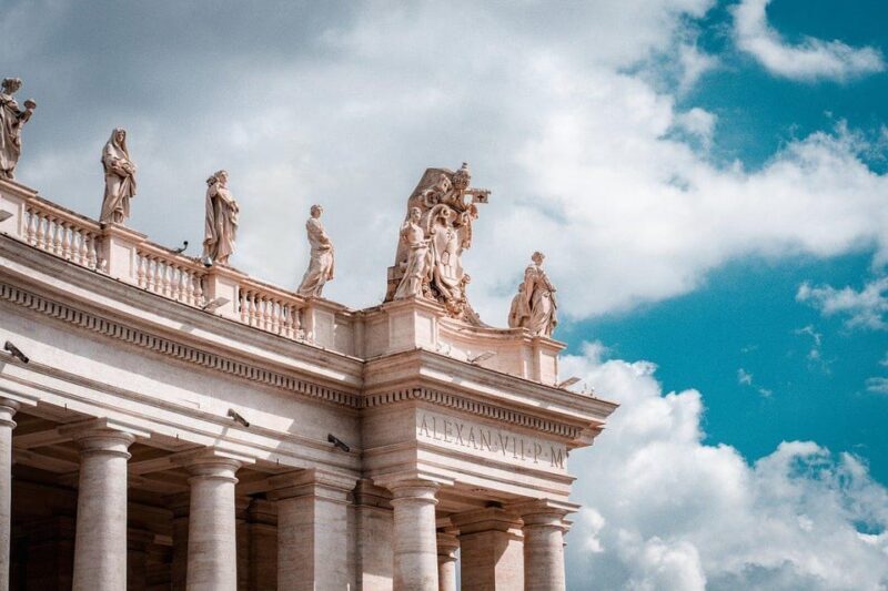 Vatican City: Guided Tour of the Papal Audience - Overview of the Papal Audience Experience