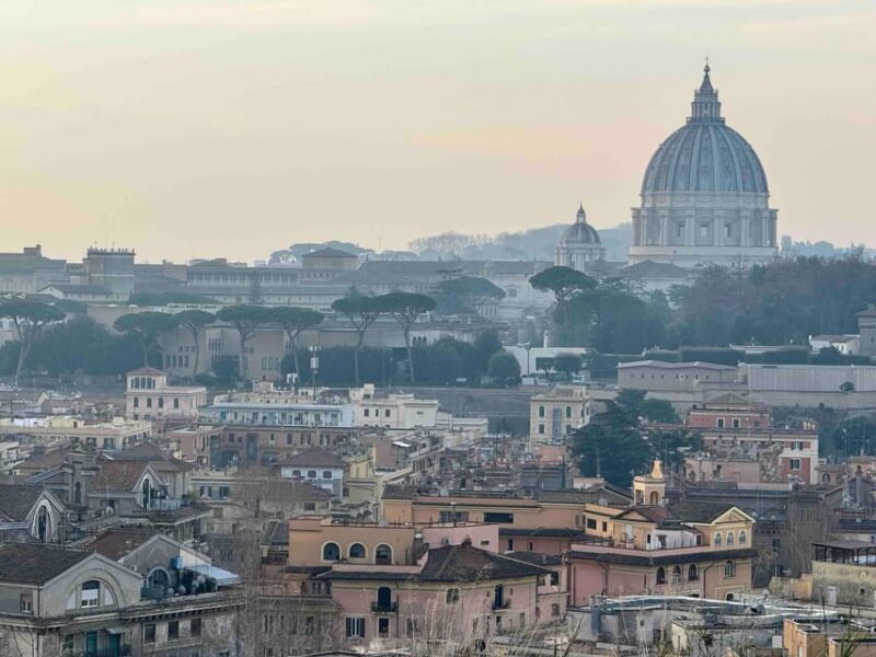 Vatican City: Museums & Sistine Chapel VIP Entrance Ticket - Included Features