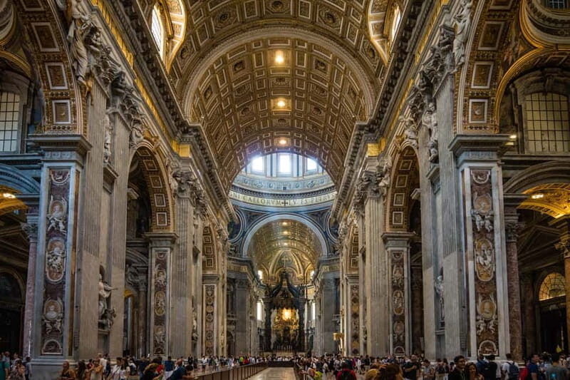 Vatican City: Papal Audience Tickets With Optional Transfer - Key Points