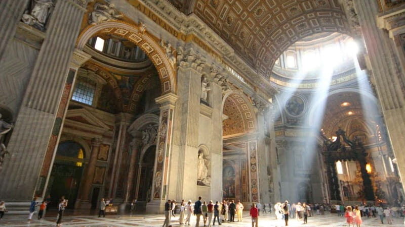 Vatican City: Papal Audience Tickets With Optional Transfer - Overview of the Papal Audience