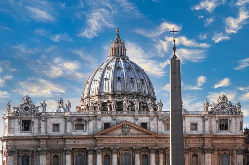 Vatican City: Papal Audience With Guide - Tour Overview and Pricing