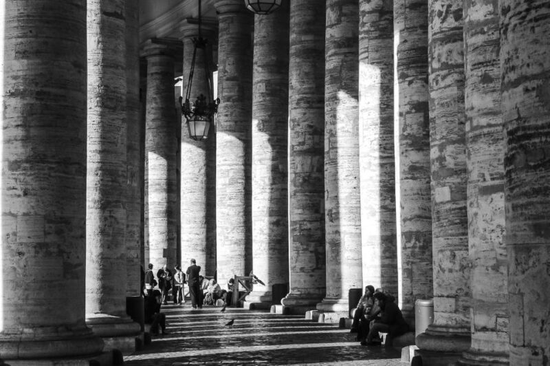 Vatican City: Papal Audience With Guide - Guided Tour Features