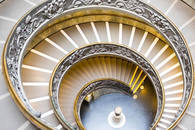 Vatican City & Sistine Chapel Skip-The-Line Tour (Small Group) - Guest Reviews