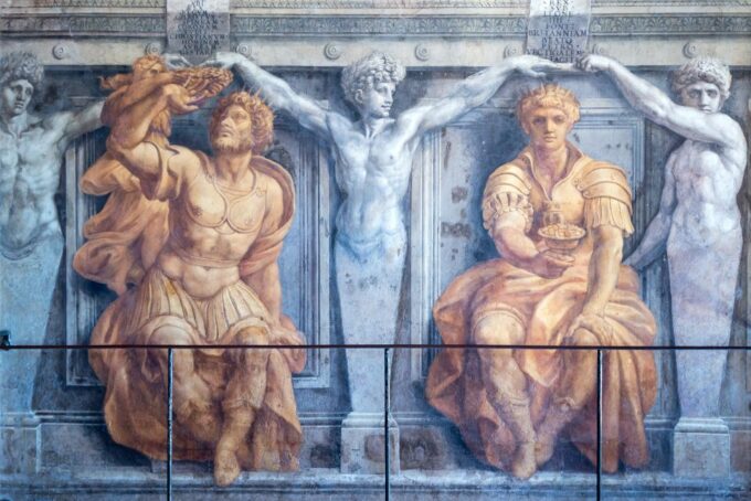 Vatican City: Skip-the-Line Vatican Museums & Sistine Chapel - Reserve Now and Pay Later