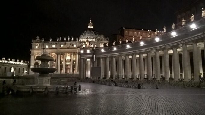 Vatican City Walking Tour With Sistine Chapel - Sistine Chapel Masterpieces