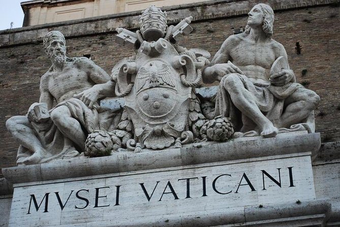 Vatican Early Morning Tour - Accessibility and Dress Code