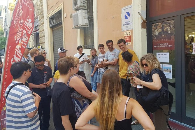 Vatican Early Morning Tour - Recommendations and Tips