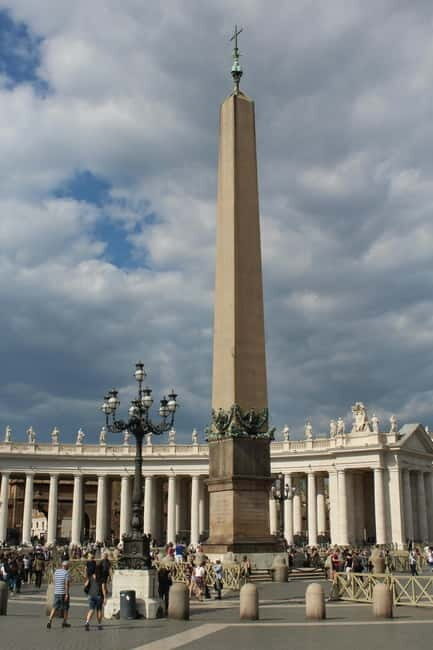 Vatican: Inside St. Peter's – Art, Faith, and History - Guided Tours: A Deeper Understanding