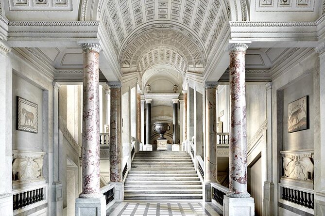 Vatican Museum and Sistine Chapel Skip The Line Tickets - Reviews