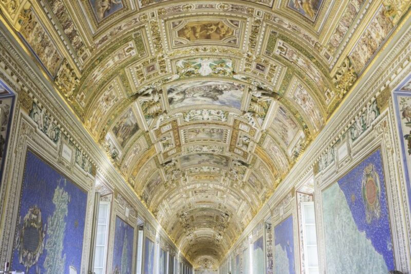 Vatican Museum & Sistine Chapel Private Guided Tour - Experience Highlights