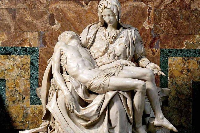 Vatican Museum Skip the Line Ticket - Worth The Stay