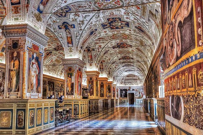 Vatican Museums and Sistine Chapel Reserved Entrance - Visitor Feedback and Experiences
