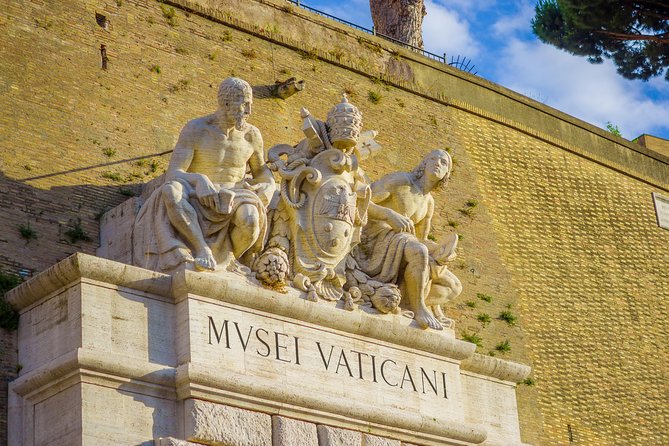 Vatican Museums and Sistine Chapel Reserved Entrance - Booking Advice and Tips
