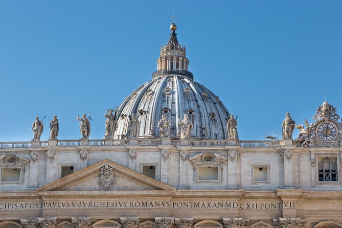 Vatican Museums and Sistine Chapel Skip-the-line - Positive Feedback Highlights