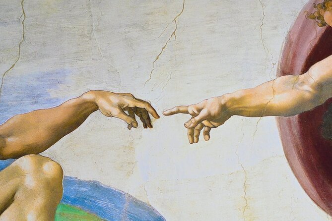 Vatican Museums and Sistine Chapel Skip The Line Guided Tour - Key Points