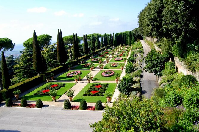 Vatican Museums and Sistine Chapel Skip The Line Guided Tour - Tour Details