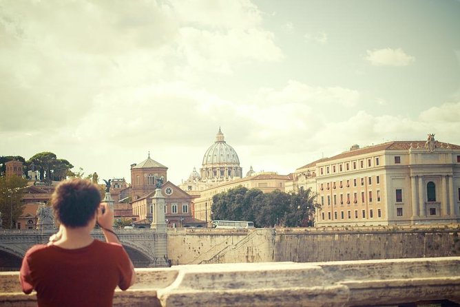Vatican Museums Guided Tour 2 or 3 Hours - Tour Highlights