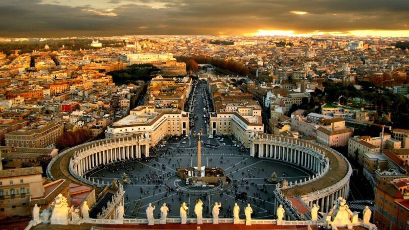 Vatican Museums: Private Tour With Sistine and St. Peters - Highlights and Experience