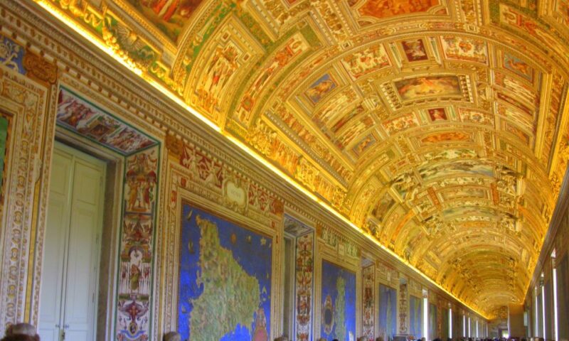 Vatican Museums: Private Tour With Sistine and St. Peters - Booking and Availability