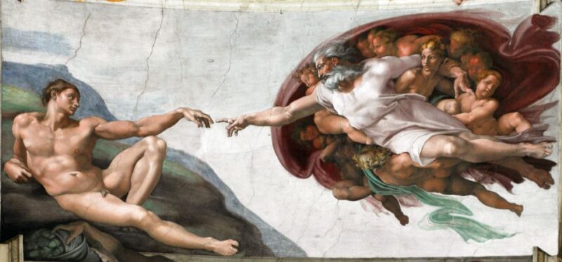 Vatican Museums: Private Tour With Sistine and St. Peters - Guided Tour With Art Historian