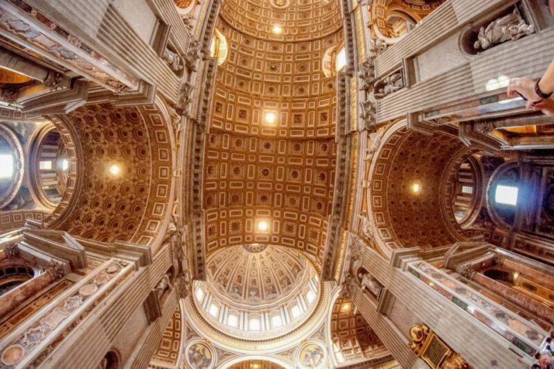 Vatican: Museums & Sistine Chapel Entrance Ticket - Tips for a Successful Visit