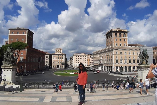 Vatican Museums & Sistine Chapel No Line Group Guided Tour - Vatican Museums Highlights