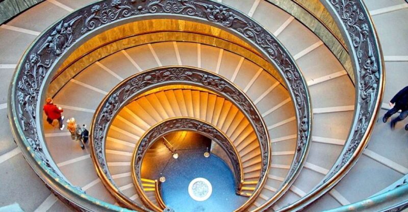 Vatican Museums & Sistine Chapel Semi Private Afternoon Tour - Inclusions