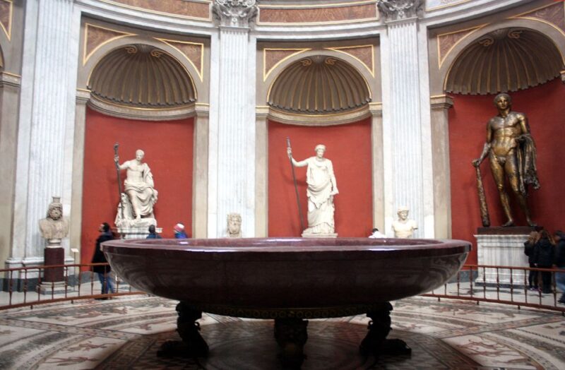 Vatican Museums & Sistine Chapel Semi Private Afternoon Tour - Customer Reviews