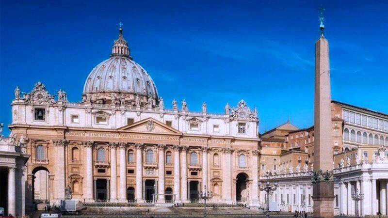 Vatican: Museums & Sistine Chapel Semi-Private Morning Tour - Important Information