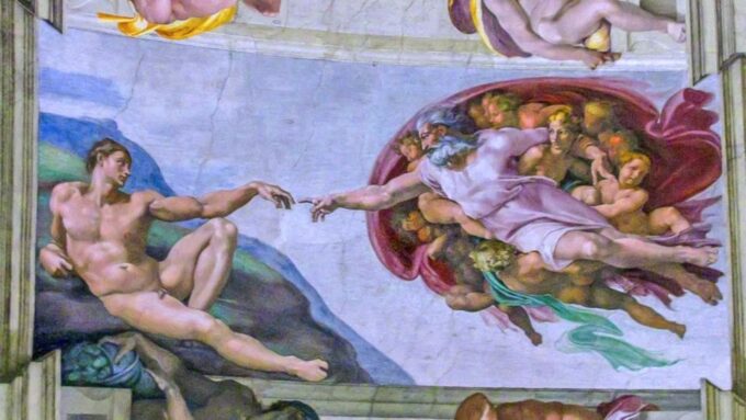 Vatican: Museums & Sistine Chapel Semi-Private Morning Tour - Free Cancellation