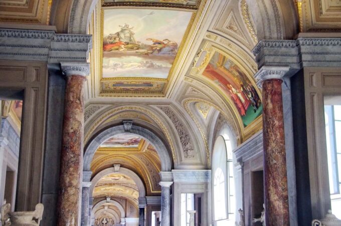 Vatican: Museums & Sistine Chapel Semi-Private Morning Tour - Reserve Now & Pay Later