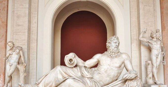 Vatican: Museums Sistine Chapel & St. Peters Basilica Tour - Frequently Asked Questions