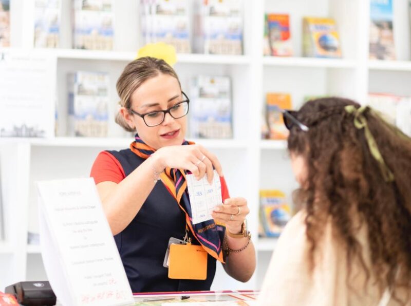 Vatican Museums Skip the Line Ticket With Breakfast - Breakfast Details