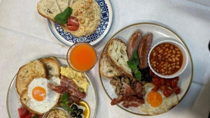 Vatican Museums Skip the Line Ticket With Breakfast - Frequently Asked Questions