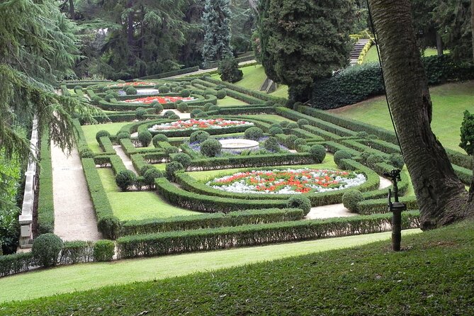Vatican Pass: Gardens, Museums, Sistine Chapel and Basilica - Important Considerations