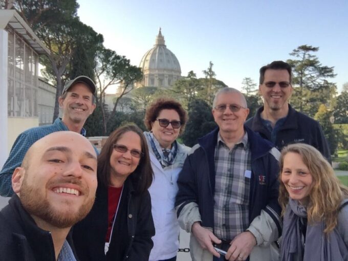 Vatican: Private Early Morning, Sistine Chapel Raphael Rooms - Likely to Sell Out