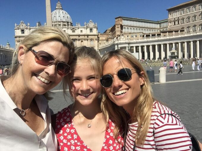 Vatican: Private Early Morning, Sistine Chapel Raphael Rooms - Frequently Asked Questions