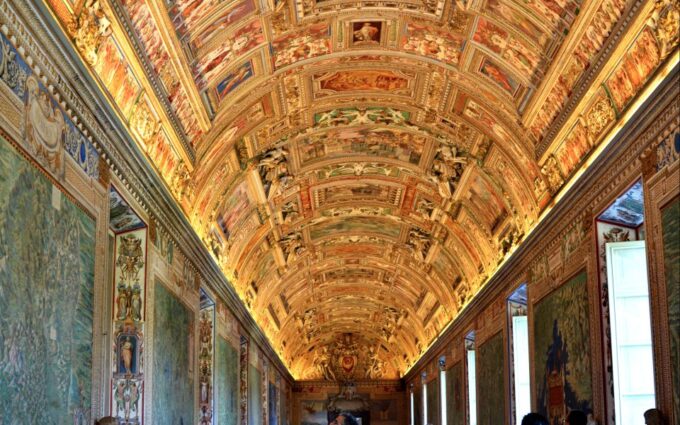 Vatican, Sistine Chapel and St. Peters Semi Private Tour - Frequently Asked Questions