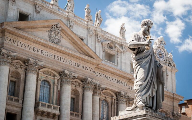 Vatican: Sistine Chapel and Vatican Museums Guided Tour - Pricing and Inclusions