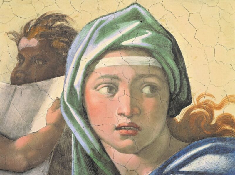 Vatican: Sistine Chapel and Vatican Museums Guided Tour - Tour Logistics