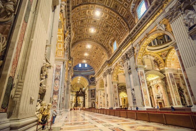 Vatican: Sistine Chapel and Vatican Museums Guided Tour - Tour Experience