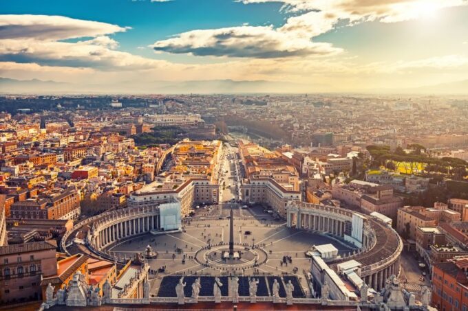 Vatican: Sistine Chapel and Vatican Museums Guided Tour - Frequently Asked Questions