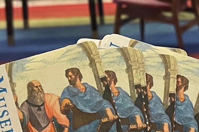 Vatican & Sistine Chapel Skip-The-Line Complete Tour - Reviews and Feedback