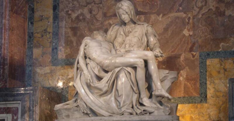 Vatican Skip-The-Line Ticket - Inclusions and Exclusions