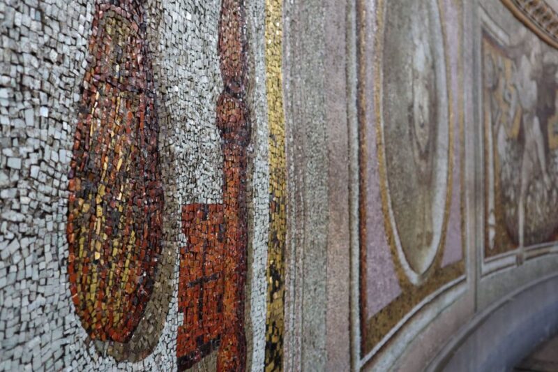 Vatican: St. Peters Basilica Access & Early Bird Dome Tour - Tour Overview and Pricing