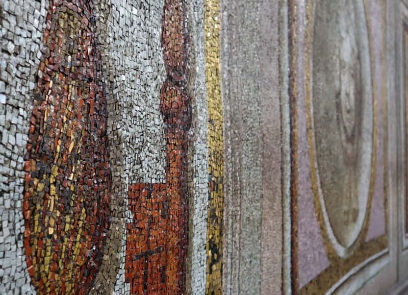 Vatican: St. Peter's Basilica, Dome Climb & Papal Tombs Tour - Accessibility Considerations