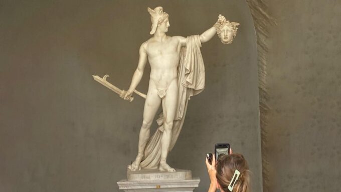 Vatican Tour: Ancient Artifacts, Sculptures and Masterpieces - Cancellation and Payment