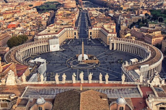 Vatican Tour: Ancient Artifacts, Sculptures and Masterpieces - Tour Duration and Availability