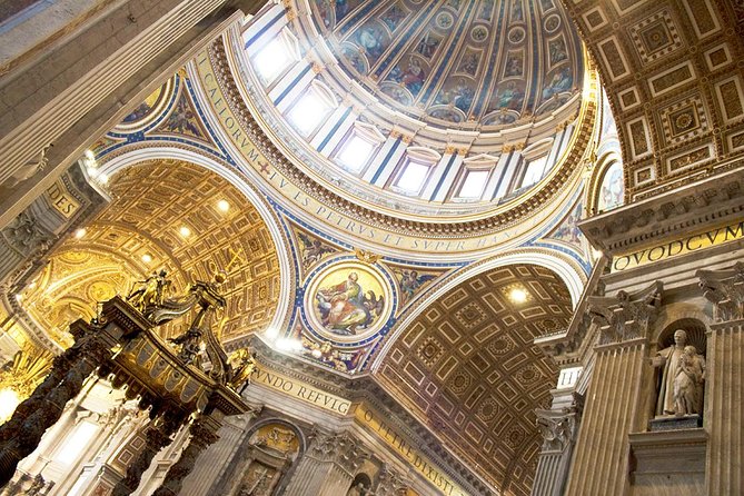 Vatican Tour for Kids & Families in Rome With Local Guide Alessandra - Tour Details